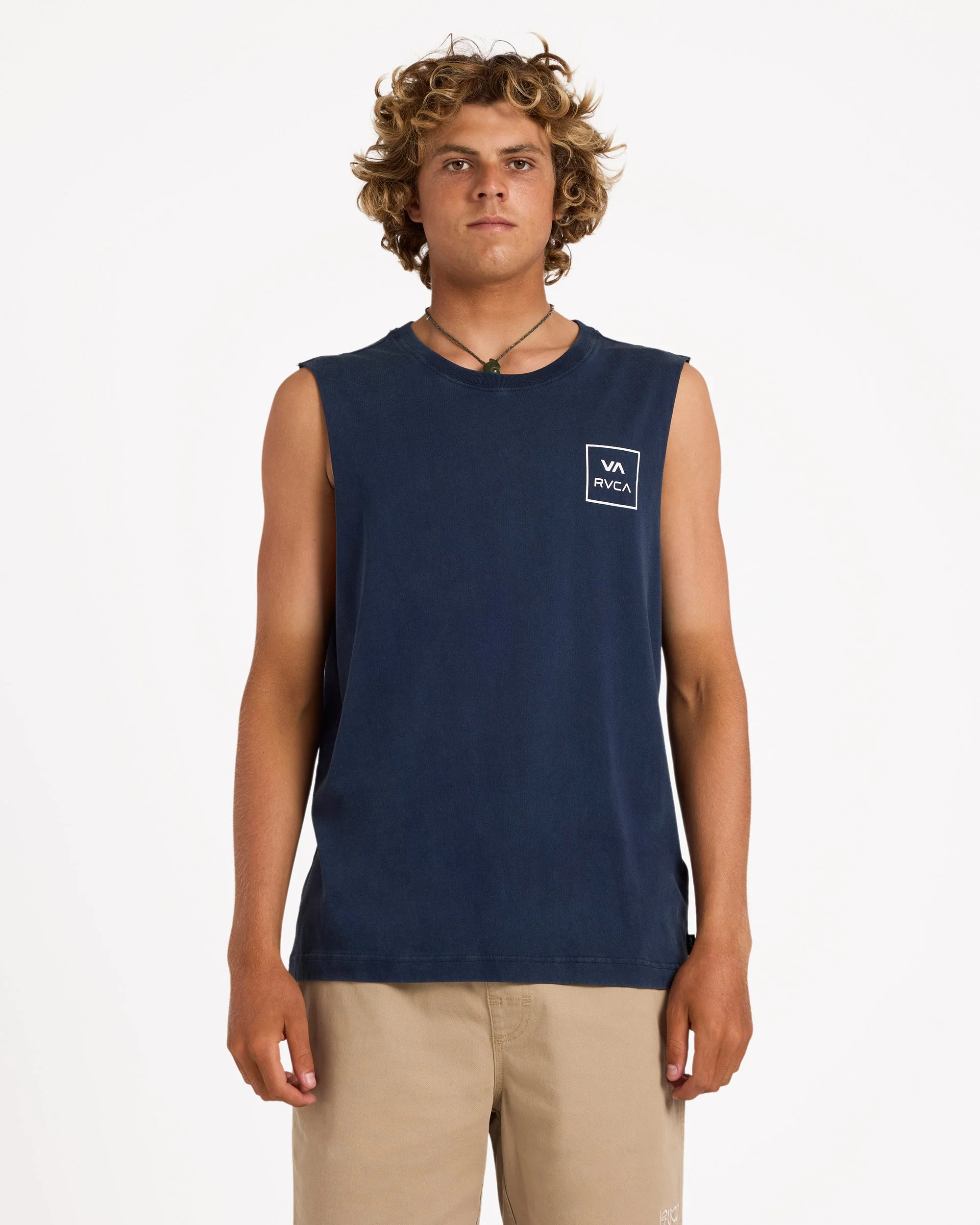 Mens Tops